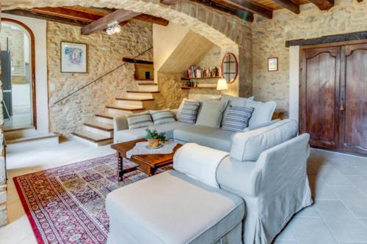 Provence Dream Chalet Uchaux Exterior photo